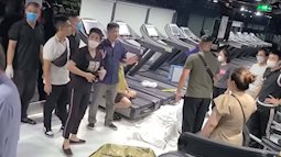 Người đàn ông tử vong khi tập gym ở Hà Nội: Công an nói gì về thông tin phòng tập không cho gọi cấp cứu?