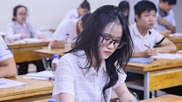 Đề thi phân hóa: Không ảnh hưởng phương án tuyển sinh của đại học top đầu