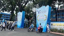 Trường Đại học Thủ Dầu Một sẽ trả lại 37 tỷ đồng thu vượt của sinh viên