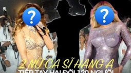 2 nữ ca sĩ quyền lực đáng sợ nhất showbiz: Dẫn dụ sao trẻ vào hang ổ tội phạm, trơ mắt nhìn 120 người bị hại đời?