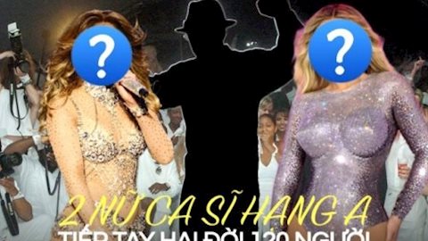 2 nữ ca sĩ quyền lực đáng sợ nhất showbiz: Dẫn dụ sao trẻ vào hang ổ tội phạm, trơ mắt nhìn 120 người bị hại đời?