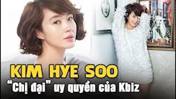 "Chị đại" quyền lực xứ Hàn gây sốt với màn khoe vòng eo quyến rũ ở tuổi U60, bí quyết chỉ nằm ở 2 từ