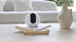 EZVIZ ra mắt C60P Dual Mix: phiên bản camera mắt kép, góc dọc siêu rộng