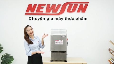 Tư vấn chọn máy bào sợi giá rẻ nhất thị trường