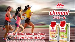 Morinaga Nutritional Foods Vietnam tham gia tài trợ giải chạy JCCI Ekiden 2024