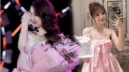 Hòa Minzy chưa hết long đong: Sinh con cho thiếu gia nhưng chưa từng được cưới hỏi, sống kín đáo vẫn gặp rắc rối