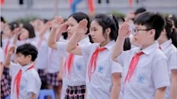 Hà Nội áp mức thu học phí trường công mới, cao nhất 6,1 triệu đồng/tháng