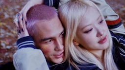 Tóm Rosé (BLACKPINK) "hẹn hò" với bạn trai MV ở Mỹ, mỹ nam bị soi 1 cử chỉ thân mật cực đáng ngờ