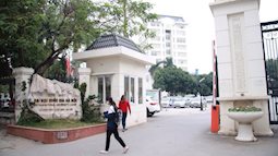 Đại học đầu tiên của Việt Nam lọt top 325 thế giới