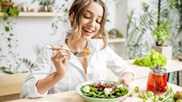 Bắt đầu ngày mới với 7 thực phẩm này để giảm cân nhanh hơn