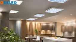 Hoàng Phát Lighting - đại lý phân phối thiết bị MPE chính thức