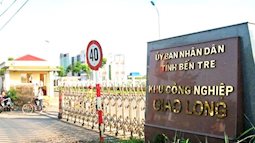 Bến Tre phát hiện 83 ca mắc bệnh thuỷ đậu tại công ty may