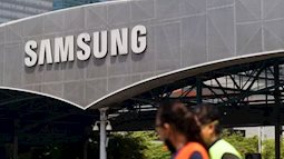 Samsung rung lắc dữ dội: Đế chế 240 tỷ USD thừa nhận đang khủng hoảng. 'vua điện thoại' một thời chịu cảnh bị 'đàn em' chế giễu