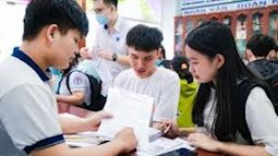 Nhiều trường đại học đồng loạt tăng chỉ tiêu tuyển sinh 2025