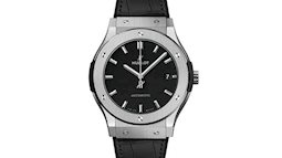 Giá đồng hồ hublot rẻ nhất là bao nhiêu? 