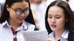 Điểm xét tuyển IELTS vào các trường đại học top đầu năm 2025