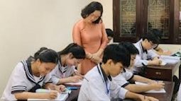 Dừng dạy thêm, học sinh cuối cấp như ngồi trên đống lửa, 'ôn thi thế nào'