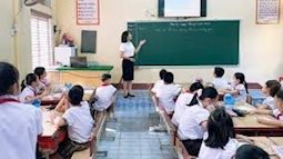 Giáo viên được phép dạy thêm học sinh tiểu học trong trường hợp nào?