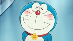 Doraemon đang nắm giữ một con số may mắn, fan lâu năm thi nhau giải mã với mong muốn được "mèo ú" che chở