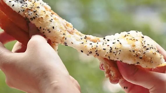 Làm bữa sáng chỉ trong 3 bước đơn giản mà hương vị tuyệt vời từ các nguyên liệu phổ biến