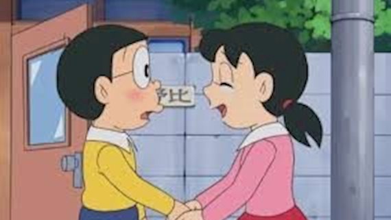 Cả tuổi thơ thắc mắc: Tại sao Nobita chỉ thích mỗi Shizuka? Tưởng vì xinh, hóa ra còn có lý do sâu xa hơn thế
