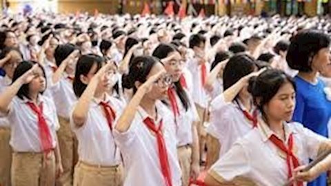 Miễn học phí cho học sinh cả nước: Cần thêm 8.200 tỷ đồng