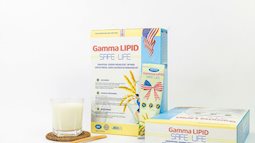 Dấu hiệu nhận biết đột quỵ sớm, chuyên gia khuyên dùng Gamma Lipid đừng bỏ qua