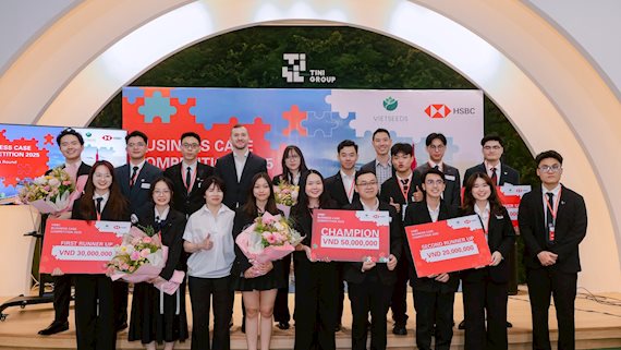 Gen Z Việt chinh phục bài toán định vị thương hiệu F&B Châu Á