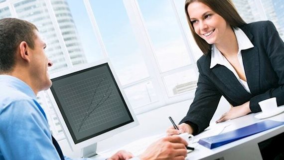 Chuyên viên kinh doanh – Ngành nghề “HOT” bậc nhất thị trường việc làm hiện nay