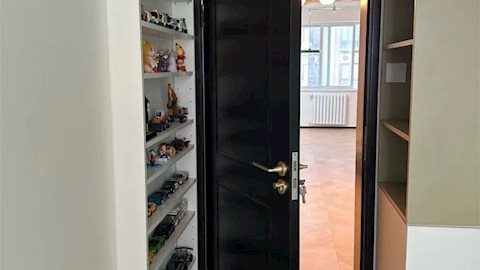 Sau 30 năm cuộc đời, tôi ngộ ra một chân lý giúp "giải cứu" ngôi nhà khỏi sự lộn xộn