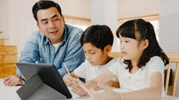 Tương lai con cái “hoá rồng hoá phượng” hay luẩn quẩn cối xay, đều phụ thuộc vào quyết định này của cha mẹ: Hãy cẩn trọng!