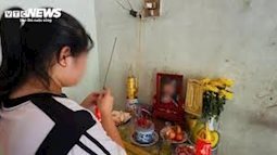 Vụ tai nạn dẫn đến người cha bắn tài xế cán chết con mình: Lời kể nhân chứng