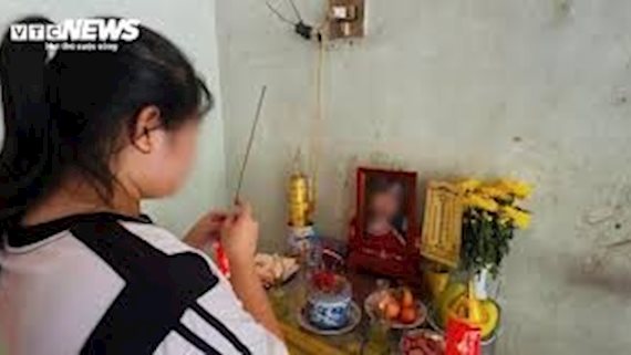 Vụ tai nạn dẫn đến người cha bắn tài xế cán chết con mình: Lời kể nhân chứng