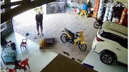 Vụ nổ súng tại Vĩnh Long: Bộ Công an chỉ đạo thẩm tra hồ sơ vụ tai nạn khiến bé gái tử vong