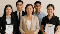 Đây được xem là "vũ khí" chống thất nghiệp