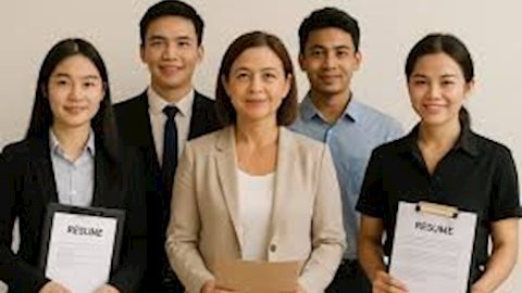 Đây được xem là "vũ khí" chống thất nghiệp