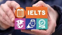 Đổ hàng chục triệu cho IELTS, nhiều học sinh giờ "toát mồ hôi": Gió xoay chiều, có nên mạo hiểm đi "đường tắt"?