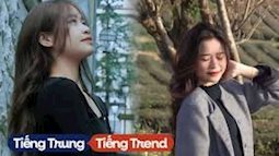 Nhu cầu học tăng cao đến mức giáo viên cũng phải bất ngờ, nghề "hốt bạc" mới có gọi tên: Dạy tiếng Trung?