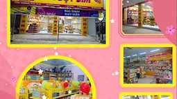 Thanh Xuân Baby – Giải pháp dinh dưỡng toàn diện cho trẻ nhỏ từ những thương hiệu sữa uy tín