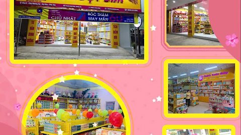 Thanh Xuân Baby – Giải pháp dinh dưỡng toàn diện cho trẻ nhỏ từ những thương hiệu sữa uy tín