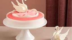 Cái Lò Nướng: Nơi mỗi chiếc bánh sinh nhật là một câu chuyện yêu thương