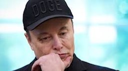 Thất bại ê chề nhất sự nghiệp Elon Musk: Giấc mơ tiết kiệm 2.000 tỷ USD hóa màn từ chức bẽ bàng, vô tình nhấn chìm cả đế chế Tesla xuống vực sâu