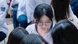 Đừng để trượt vì lý do lãng xẹt: Có bạn đã bật khóc chỉ bởi quên 1 trong 5 điều này trước ngày thi lớp 10!