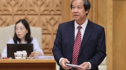 Vận chuyển đề thi tốt nghiệp THPT theo đường bảo mật của Bộ Quốc phòng