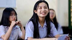 Cuối tuần là thi lớp 10, giữa tuần phụ huynh Hà Nội vỡ oà vì TIN VUI bất ngờ: Mong các năm sau tiếp tục như này!