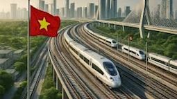Chân dung 'đại gia' Cần Thơ muốn tự chi 100 tỷ USD làm đường sắt cao tốc: Quá khứ bất ngờ