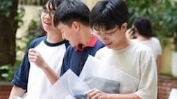 Tra cứu điểm thi vào lớp 10 của 63 tỉnh thành