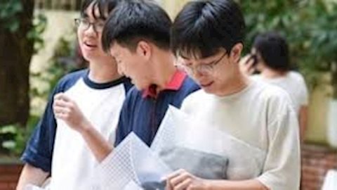 Tra cứu điểm thi vào lớp 10 của 63 tỉnh thành