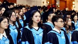 Trường ĐH được mệnh danh là "Stanford Việt Nam" dự kiến tăng học phí: Chênh 2-3 triệu đồng/năm so với năm ngoái, có quỹ học bổng sinh viên trị giá 30 tỷ đồng