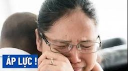 Bà mẹ Hà Nội thảng thốt cầu xin: Các cháu điểm toàn 8, 9 đừng làm điều này, nhà tôi mẹ khóc, con khóc từ hôm qua rồi!